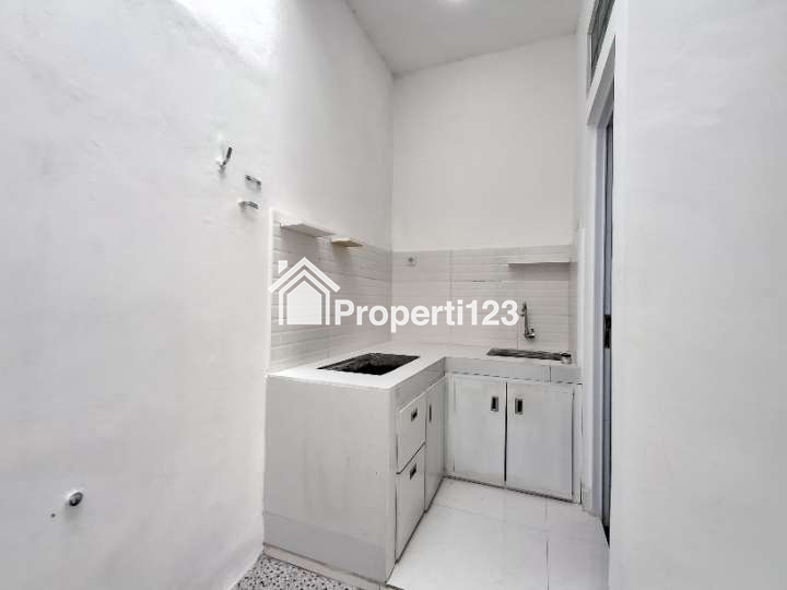 READY UNIT SIAP HUNI CUMA 450 JUTA SELANGKAH KE JL JOGJA SOLO - 6