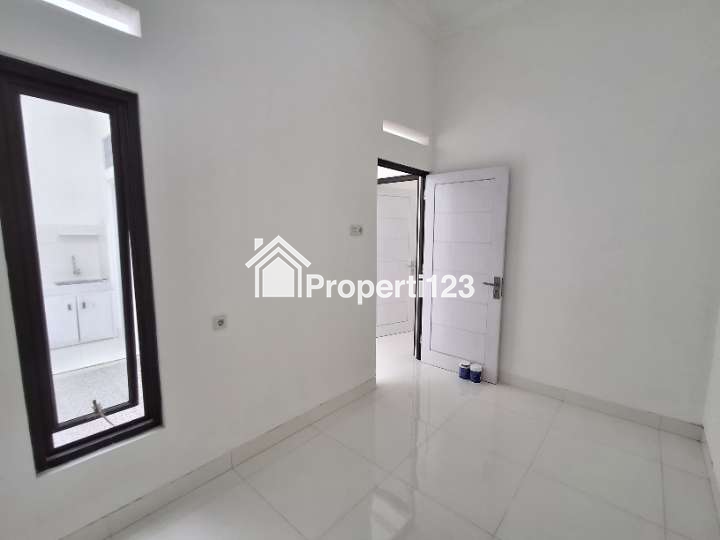READY UNIT SIAP HUNI CUMA 450 JUTA SELANGKAH KE JL JOGJA SOLO - 8