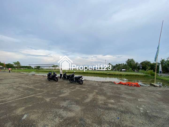 UNIT PESAN BANGUN LIMASAN MODERN 415 JUTA TYPE 36/75 KAWASAN WISATA PRAMBANAN - 6