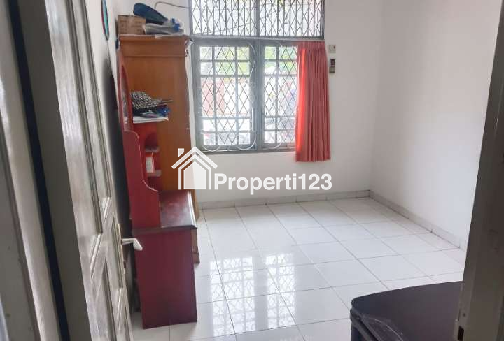 Rumah Rapi dan Siap Huni Perumahan Taman Harapan Baru Bekasi - 7