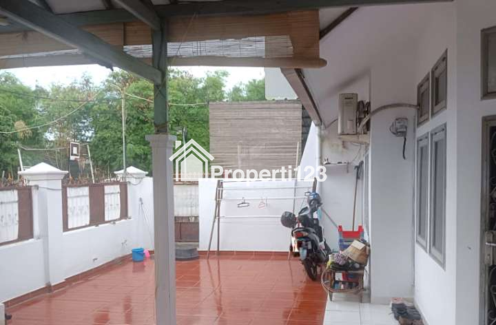 Rumah Rapi dan Siap Huni Perumahan Taman Harapan Baru Bekasi - 2