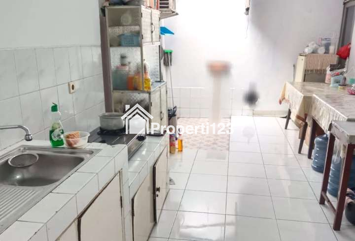 Rumah Rapi dan Siap Huni Perumahan Taman Harapan Baru Bekasi - 6