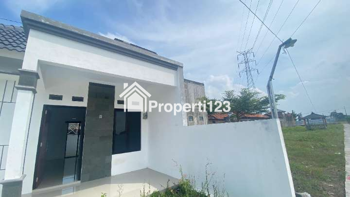 READY RUMAH SIAPBANGUN FREE DESAIN MULAI 300 JUTAAN FREE ALL IN DI KLATEN SELATAN - 4