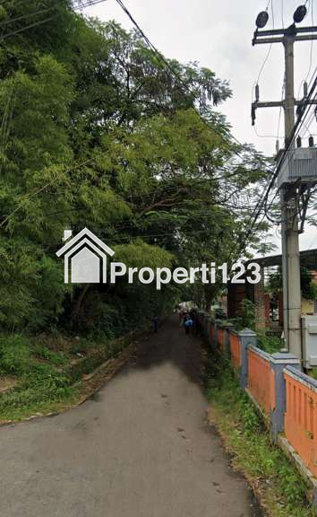 TANAH DEKAT ALUN-ALUN DAN JATIWANGI SQUARE DI JL. LETNAN ANGKAT ARZAIN JATIWANGI - MAJALENGKA - 3