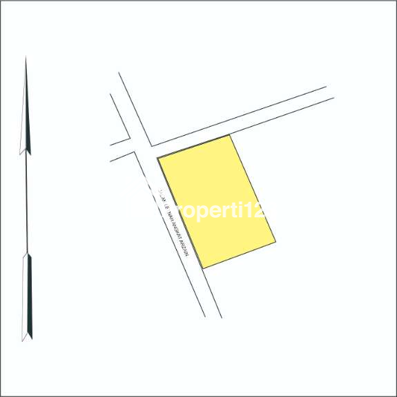 TANAH DEKAT ALUN-ALUN DAN JATIWANGI SQUARE DI JL. LETNAN ANGKAT ARZAIN JATIWANGI - MAJALENGKA - 7