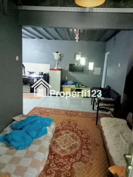 VILLA NUANSA ETNIK INDUSTRIAL DEKAT WATERBOOM DI MAJALAYA BANDUNG - 2