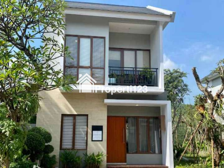 Rumah Super Modern Tengah Kota Semarang - 3