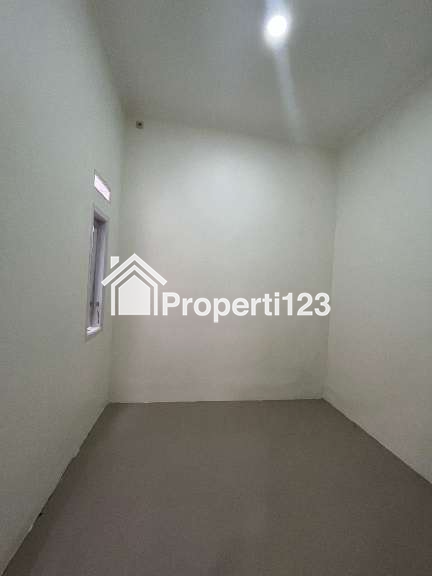 Rumah dijual di Perumahan Griya Asri Ujung Harapan - 9