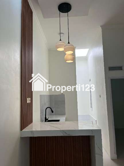 Rumah dijual di Perumahan Griya Asri Ujung Harapan - 5