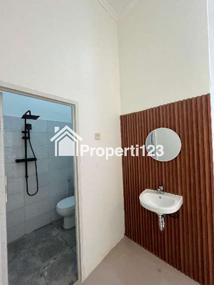 Rumah dijual di Perumahan Griya Asri Ujung Harapan - 7