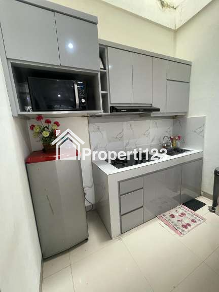 Disewakan rumah minimalis di Lampiri kalimalang - 5