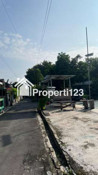 Di jual tanah di Ketandan klaten - 3