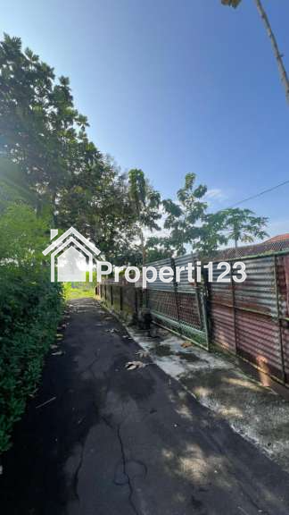 Di jual tanah di Ketandan klaten - 2