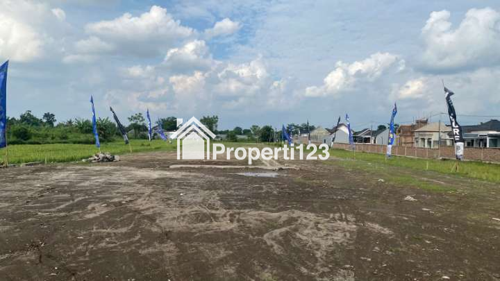 READY UNIT PESAN BANGUN SCANDINAVIAN MULAU 200 JUTAAN DEKAT MATA AIR NGLINGGI - 7