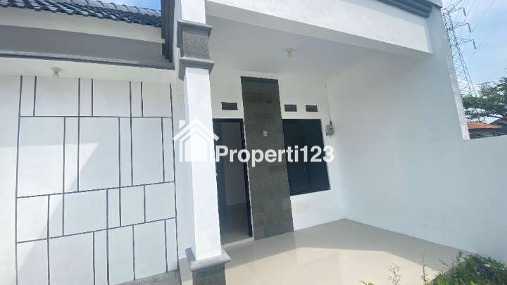 READY UNIT SIAP HUNI CUMA 332.5 JUTA DEKAT JL RAYA JOGJA SOLO TRUNUH KLATEN - 7