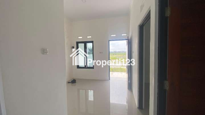 READY UNIT SIAP HUNI CUMA 332.5 JUTA DEKAT JL RAYA JOGJA SOLO TRUNUH KLATEN - 10