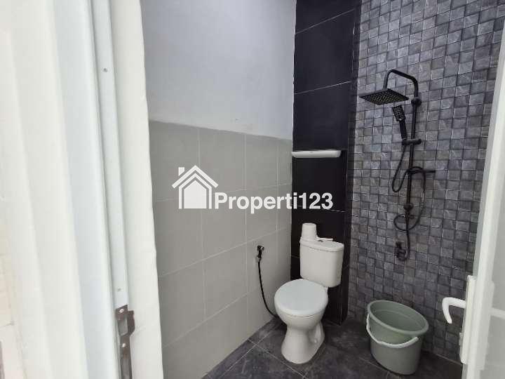 READY UNIT SIAP HUNI SIAP KPR CUMA 450 JUTA DEKAT JL RAYA JOGJA SOLO KLATEN SELATAN - 4