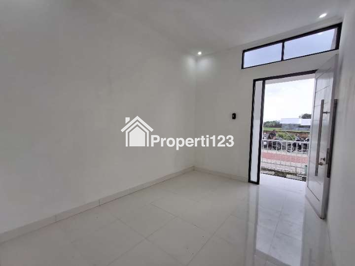 READY UNIT SIAP HUNI SIAP KPR CUMA 450 JUTA DEKAT JL RAYA JOGJA SOLO KLATEN SELATAN - 7