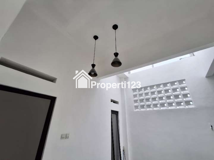 READY UNIT SIAP HUNI SIAP KPR CUMA 450 JUTA DEKAT JL RAYA JOGJA SOLO KLATEN SELATAN - 6