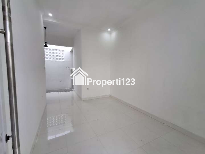 READY UNIT SIAP HUNI SIAP KPR CUMA 450 JUTA DEKAT JL RAYA JOGJA SOLO KLATEN SELATAN - 5