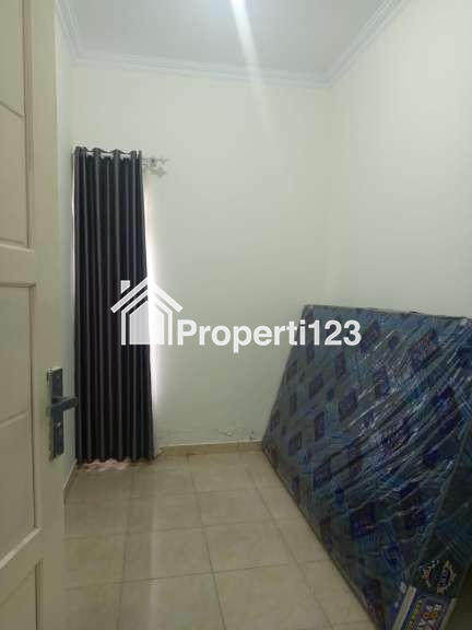 Rumah Siap Huni Type 36/60m2 di Prambanan Klaten Cuma 255 Juta Siap KPR - 4