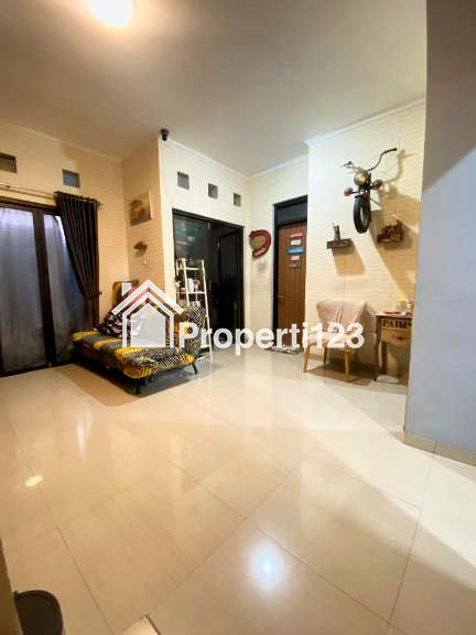 Rumah Modern Harga Terjangkau di Bandung - 6