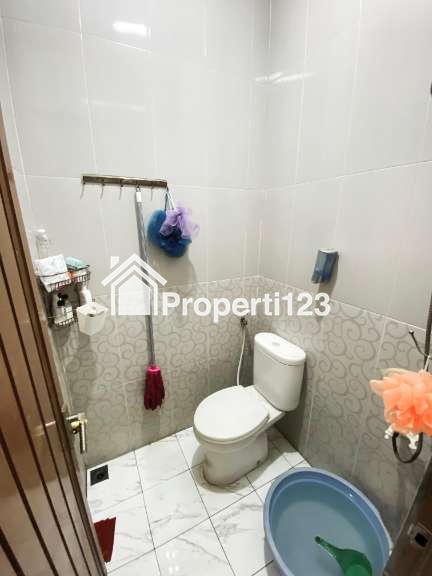 Rumah Modern Harga Terjangkau di Bandung - 3