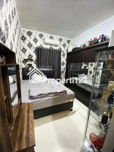 Rumah Modern Harga Terjangkau di Bandung - 2