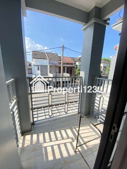 Rumah Modern Harga Terjangkau di Bandung - 5