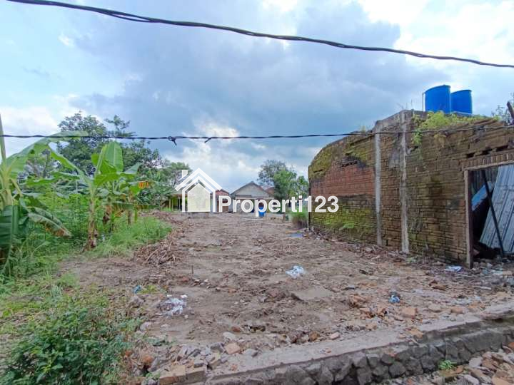 NEW!! RUMAH PESAN BANGUN HANYA 300 JUTA SAJA KAWASAN ASRI PRAMBANAN KLATEN - 6