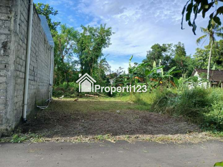 NEW!! RUMAH PESAN BANGUN HANYA 300 JUTA SAJA KAWASAN ASRI PRAMBANAN KLATEN - 1