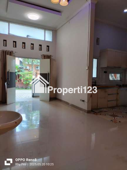 Rumah Cantik dalam Perumahan dekat bandara adisucipto Yogyakarta - 5