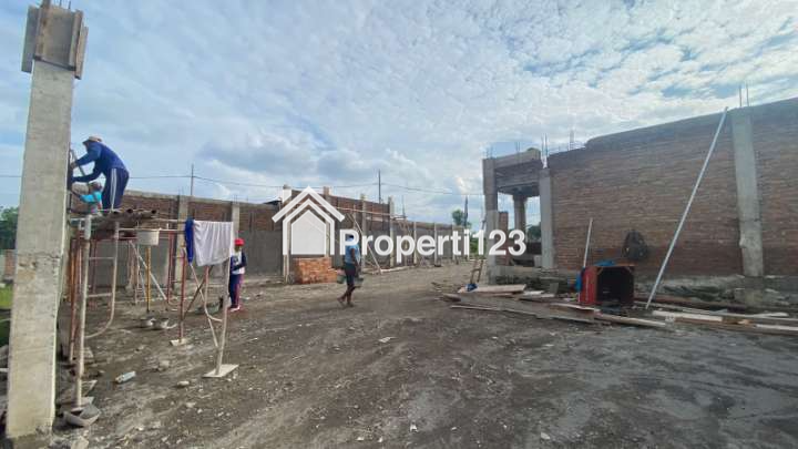 READY UNIT PESAN BANGUN BEST SELLER MULAI 200 JUTAAN DI NGLINGGI KLATEN SELATAN - 7