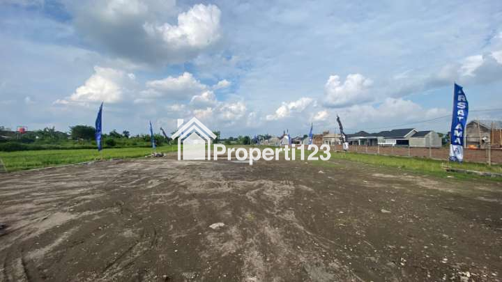 READY UNIT PESAN BANGUN BEST SELLER MULAI 200 JUTAAN DI NGLINGGI KLATEN SELATAN - 6