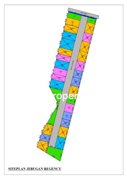 1 UNIT SAJA RUMAH MODERN AKSES EXIT TOL DAN PUSAT KOTA KLATEN - 5