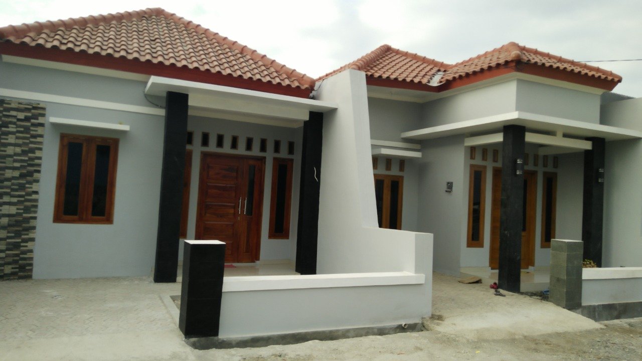 Rumah Brebes Griya Sakinah Estate Brebes - 3