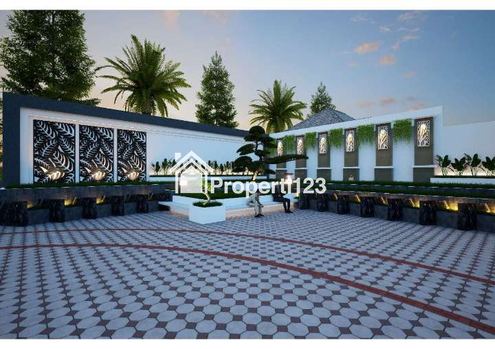 PROMO CASH KERAS DISKON SAMPAI 15 JUTA PESAN BANGUN MULAI 200 JUTAAN AJA DI NGLINGGI KLATEN SELATAN - 3