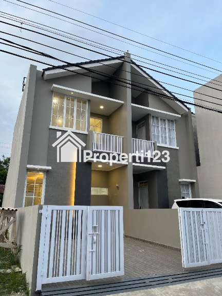 Rumah Siap Huni di Lokasi Strategis Arcamanik, Bandung - 3