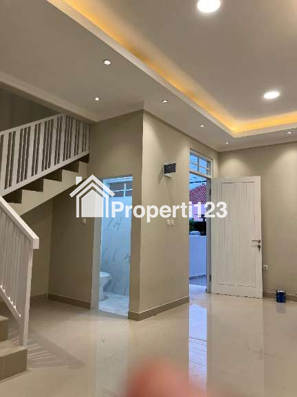 Rumah Siap Huni di Lokasi Strategis Arcamanik, Bandung - 2