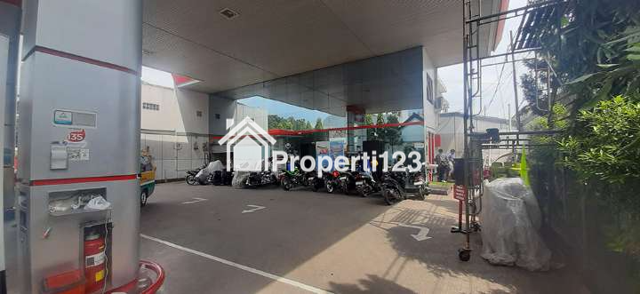 SPBU PERTAMINA PASTI PAS BISNIS PUAS DI KOTA BANDUNG - 4