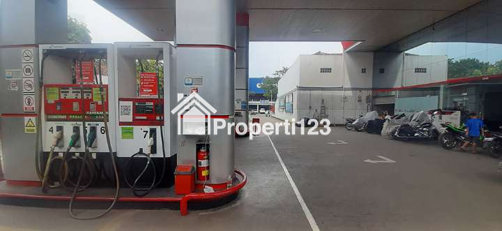 SPBU PERTAMINA PASTI PAS BISNIS PUAS DI KOTA BANDUNG - 6