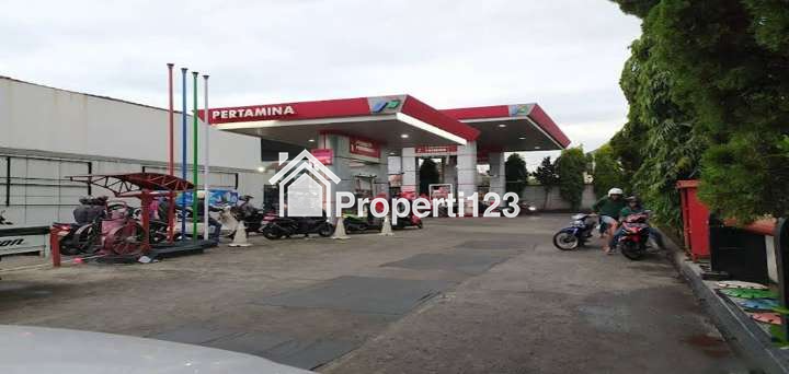 SPBU PERTAMINA PASTI PAS BISNIS PUAS DI KOTA BANDUNG - 2