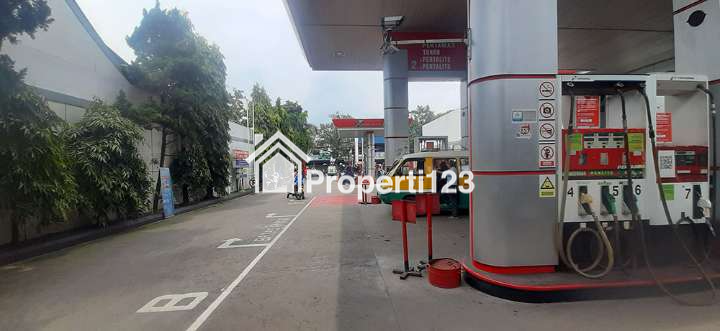 SPBU PERTAMINA PASTI PAS BISNIS PUAS DI KOTA BANDUNG - 7
