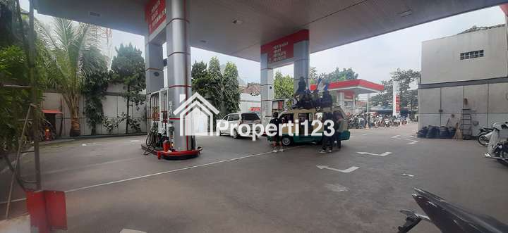SPBU PERTAMINA PASTI PAS BISNIS PUAS DI KOTA BANDUNG - 3