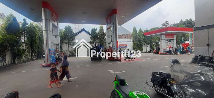 SPBU PERTAMINA PASTI PAS BISNIS PUAS DI KOTA BANDUNG - 5