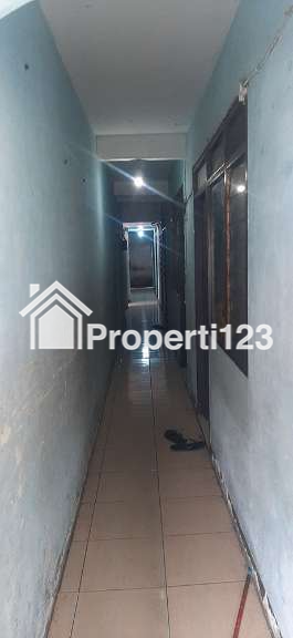 KOST 23 KAMAR PENUH TERISI DEKAT PERKANTORAN, SEKOLAH DAN PERTOKOAN DI SAYAP JL. JAKARTA BANDUNG HARGA DI BAWAH NJOP - 7