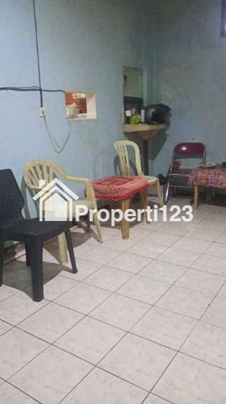 KOST 23 KAMAR PENUH TERISI DEKAT PERKANTORAN, SEKOLAH DAN PERTOKOAN DI SAYAP JL. JAKARTA BANDUNG HARGA DI BAWAH NJOP - 8