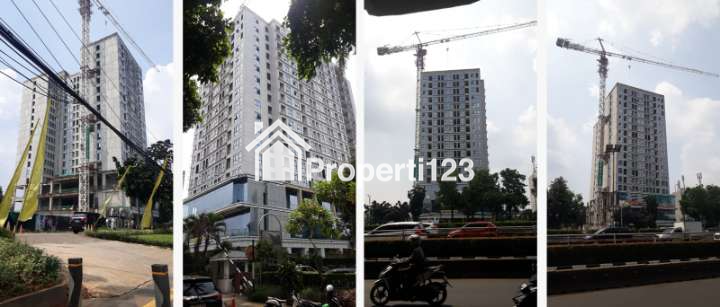 DIJUAL APARTEMEN THE PREMIERE MTH - 2