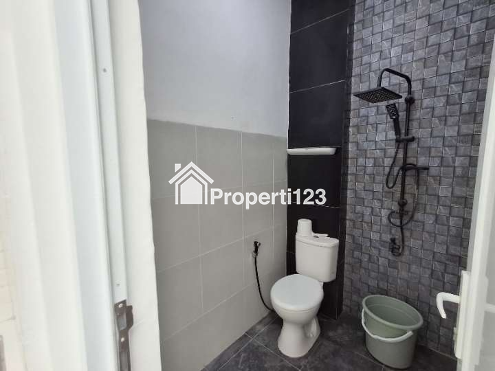 READY RUMAH SIAP HUNI HANYA 450 JUTA SIAP KPR DI TRUNUH KLATEN SELATAN - 5