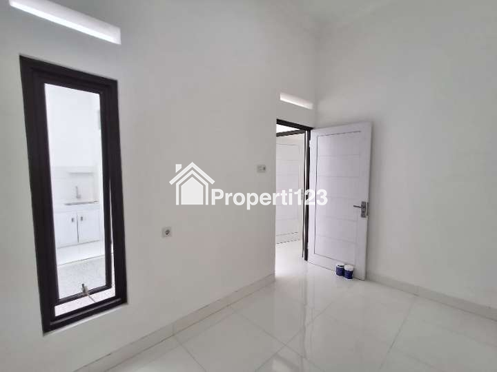 READY RUMAH SIAP HUNI HANYA 450 JUTA SIAP KPR DI TRUNUH KLATEN SELATAN - 6